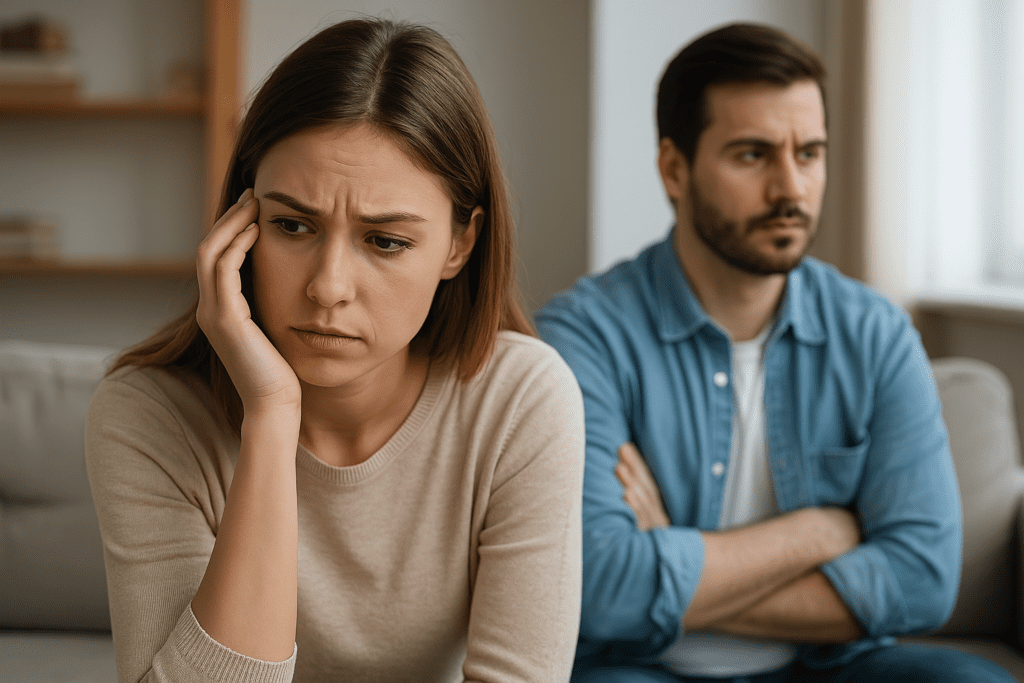 spouse infidelity investigation