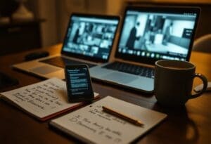 what private investigators look for