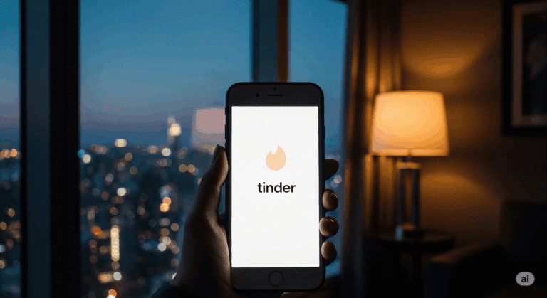 Tinder sextortion prevention guide